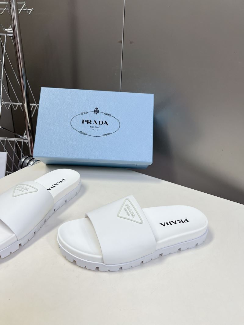 Prada Slippers